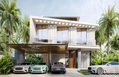 Villa - 5 Bedrooms - 5 Bathrooms for sale in Mira Villas - Meydan - Dubai