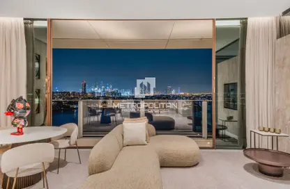 Apartment - 2 Bedrooms - 3 Bathrooms for sale in Atlantis The Royal Residences - Palm Jumeirah - Dubai