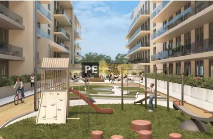 Apartment - 1 Bedroom - 2 Bathrooms for sale in Laya Courtyard - Dubai Studio City - Dubai