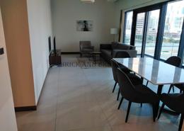 Apartment - 2 bedrooms - 3 bathrooms for rent in SOL Bay - Business Bay - Dubai