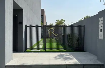 تاون هاوس - 3 غرف نوم - 5 حمامات للايجار في كايا - مسار - تلال سيتي - الشارقة تاون هاوس - 3 غرف نوم - 5 حمامات للايجار في كايا - مسار - تلال سيتي - الشارقة