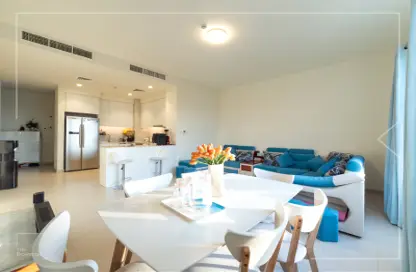 Apartment - 2 Bedrooms - 2 Bathrooms for rent in Urbana III - EMAAR South - Dubai South (Dubai World Central) - Dubai