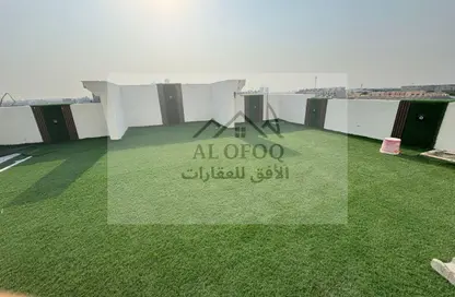 Villa - 5 Bedrooms - 7 Bathrooms for sale in Al Zaheya Gardens - Al Zahya - Ajman