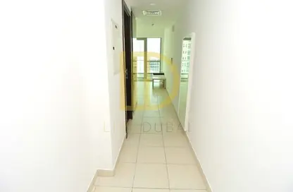 Apartment - Studio - 1 Bathroom for rent in The Point - Dubai Marina - Dubai
