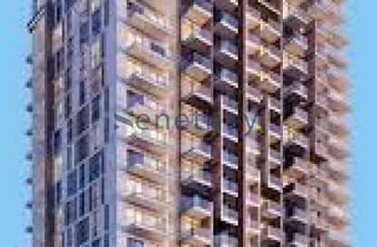 Apartment - 1 Bedroom - 2 Bathrooms for sale in Q Gardens Aliya - Jumeirah Village Circle - Dubai
