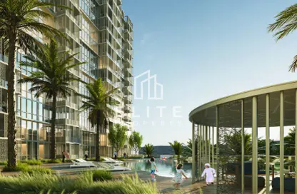 شقة - غرفة نوم - 2 حمامات للبيع في إكسبو سيتي مانجروف ريزيدنس - اكسبو سيتي - دبي