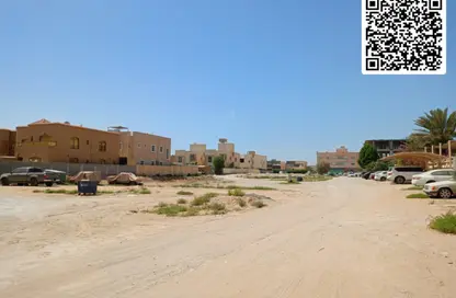 أرض - استوديو للبيع في 3 المويهات - المويهات - عجمان