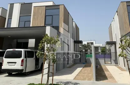 Townhouse - 3 Bedrooms - 4 Bathrooms for rent in Mudon Al Ranim 1 - Mudon - Dubai
