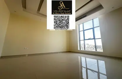 عمارة بالكامل - استوديو - 8 حمامات للبيع في مساكن كورنيش عجمان - طريق كورنيش عجمان - عجمان