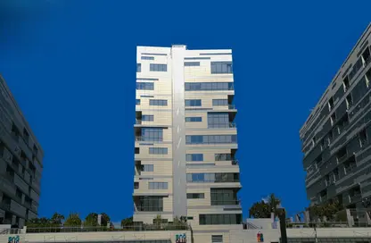 Apartment - 2 Bedrooms - 3 Bathrooms for sale in Lamar Residences - Al Seef - Al Raha Beach - Abu Dhabi