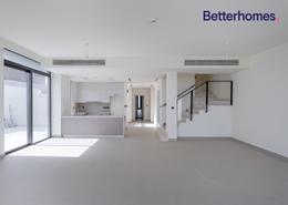 Townhouse - 3 bedrooms - 3 bathrooms for rent in Golf Grove - Dubai Hills Estate - Dubai