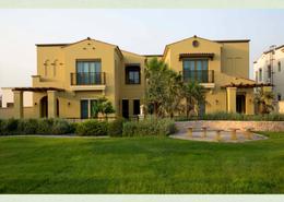 Villa - 3 bedrooms - 4 bathrooms for sale in Mushraif - Mushrif Village - Mirdif - Dubai