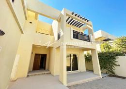 Villa - 4 bedrooms - 5 bathrooms for sale in Bawabat Al Sharq - Baniyas East - Baniyas - Abu Dhabi