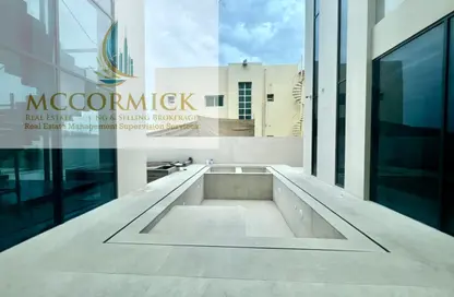 Villa - 5 Bedrooms - 7 Bathrooms for rent in Al Barsha South 2 - Al Barsha South - Al Barsha - Dubai