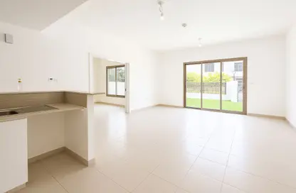 تاون هاوس - 4 غرف نوم - 4 حمامات للايجار في نور تاون هاوس - تاون سكوير - دبي