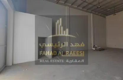 Warehouse - Studio - 1 Bathroom for rent in Umm Al Thuoob - Umm Al Quwain