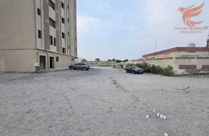 Land - Studio for sale in Al Juwais - Ras Al Khaimah