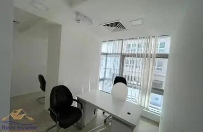 Business Centre - Studio - 1 Bathroom for rent in Barsha Valley - Al Barsha 1 - Al Barsha - Dubai