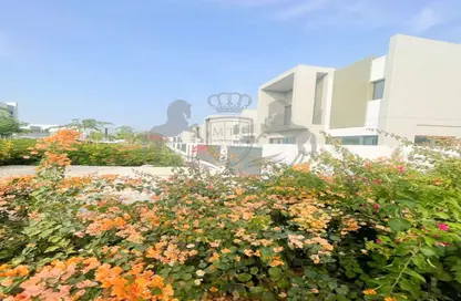 Villa - 3 Bedrooms - 4 Bathrooms for sale in La Rosa 1 - La Rosa - Villanova - Dubai Land - Dubai Villa - 3 Bedrooms - 4 Bathrooms for sale in La Rosa 1 - La Rosa - Villanova - Dubai Land - Dubai