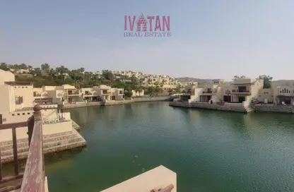 Villa - 1 Bedroom - 2 Bathrooms for sale in The Cove Rotana - Ras Al Khaimah Waterfront - Ras Al Khaimah