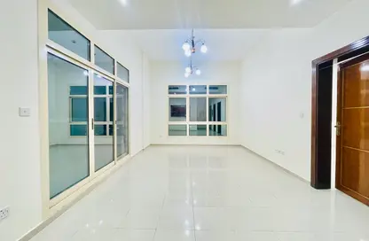 Apartment - 1 Bedroom - 2 Bathrooms for rent in La Vista Residence 6 - La Vista Residence - Dubai Silicon Oasis - Dubai