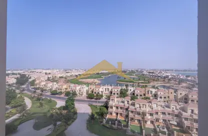Apartment - 1 Bedroom - 2 Bathrooms for sale in Royal breeze 2 - Royal Breeze - Al Hamra Village - Ras Al Khaimah