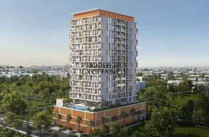 شقة - غرفة نوم - 2 حمامات للبيع في ميناتي هومز 1 - الفرجان - دبي