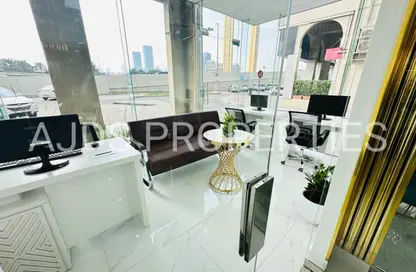 مكتب - استوديو - 1 حمام للايجار في ريم ريزدنسي - الكرامة - دبي