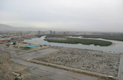 شقة - غرفة نوم - 2 حمامات للبيع في برج جلفار السكني - براج جلفار - النخيل - رأس الخيمة