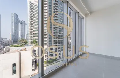 Apartment - 2 Bedrooms - 3 Bathrooms for rent in Forte 1 - Forte - Downtown Dubai - Dubai