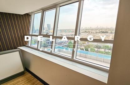 Office Space - Studio for rent in Armada Tower 2 - JLT Cluster P - Jumeirah Lake Towers - Dubai