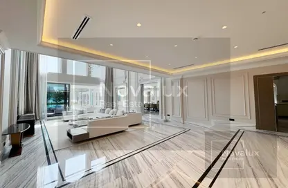 Apartment - 7 Bedrooms - 4 Bathrooms for sale in XXII Carat - Palm Jumeirah - Dubai