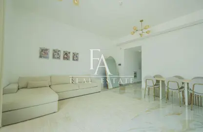 Apartment - 1 Bedroom - 2 Bathrooms for rent in Barari Hills Residence - Majan - Dubai Land - Dubai
