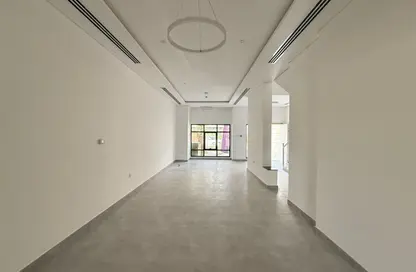 Villa - 4 Bedrooms - 5 Bathrooms for rent in The Ghaf Tree - District 13 - Jumeirah Village Circle - Dubai