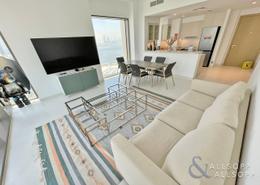 Apartment - 2 bedrooms - 2 bathrooms for sale in Creekside 18 A - Creekside 18 - Dubai Creek Harbour (The Lagoons) - Dubai