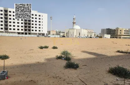 Land - Studio for sale in Al Jurf Industrial 3 - Al Jurf Industrial - Ajman