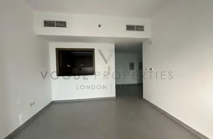 Apartment - 1 Bedroom - 1 Bathroom for sale in Ikarus Tower - Dubai Production City (IMPZ) - Dubai