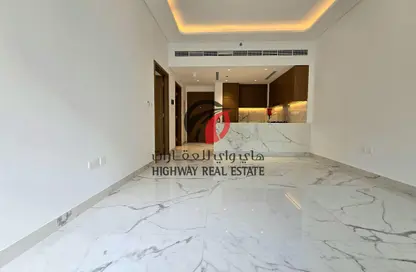Apartment - 1 Bedroom - 1 Bathroom for rent in AZIZI Riviera - Meydan One - Meydan - Dubai