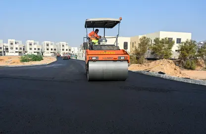 أرض - استوديو للبيع في الحليو 1 - الحليو - عجمان