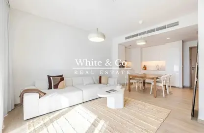 Apartment - 1 Bedroom - 1 Bathroom for sale in Palace Residences - Dubai Creek Harbour (The Lagoons) - Dubai