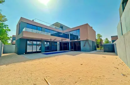 Villa - 5 Bedrooms - 7+ Bathrooms for sale in Kaya - Masaar - Tilal City - Sharjah