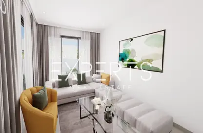 Villa - 4 Bedrooms - 6 Bathrooms for sale in Fay Al Reeman II - Al Shamkha - Abu Dhabi