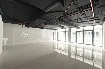 Office Space - Studio - 1 Bathroom for rent in Jude Residence - Meydan Avenue - Meydan - Dubai Office Space - Studio - 1 Bathroom for rent in Jude Residence - Meydan Avenue - Meydan - Dubai