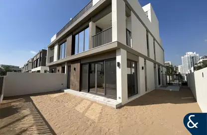 فيلا - 4 غرف نوم - 5 حمامات للايجار في اورا - تلال الغاف - دبي فيلا - 4 غرف نوم - 5 حمامات للايجار في اورا - تلال الغاف - دبي