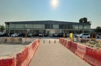 مكتب - استوديو - 1 حمام للايجار في أم الرمول - دبي مكتب - استوديو - 1 حمام للايجار في أم الرمول - دبي