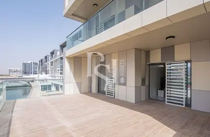 شقة - 2 غرف نوم - 3 حمامات للبيع في الراحه لوفتس - شاطئ الراحة - أبوظبي شقة - 2 غرف نوم - 3 حمامات للبيع في الراحه لوفتس - شاطئ الراحة - أبوظبي