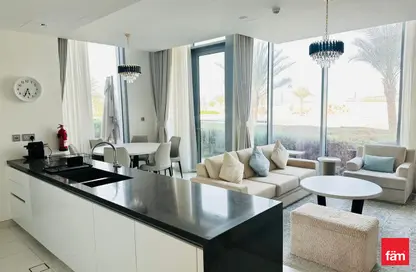 Apartment - 2 Bedrooms - 3 Bathrooms for rent in The Residences at District One - Mohammed Bin Rashid City - Dubai