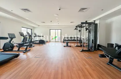 Apartment - 2 Bedrooms - 3 Bathrooms for sale in Nadine Residences 1 - Nadine Residences - Al Furjan - Dubai