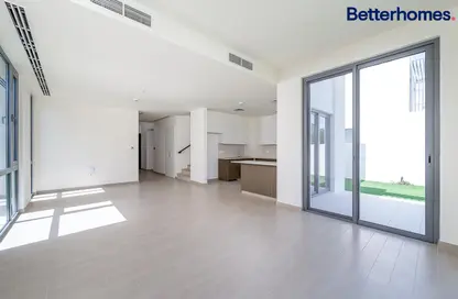 Villa - 4 Bedrooms - 3 Bathrooms for rent in Golf Links - EMAAR South - Dubai South (Dubai World Central) - Dubai