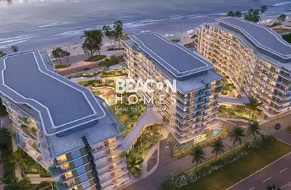 Apartment - 2 Bedrooms - 3 Bathrooms for sale in Flora Isle - Dubai Islands - Dubai
